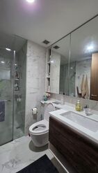 Parc Botannia (D28), Condominium #595362181